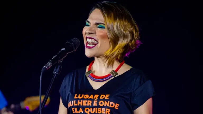 Jord Guedes e As Ritas apresentam o show “Nós e Tantas Outras” na Estação das Artes nesta sexta-feira (18)
