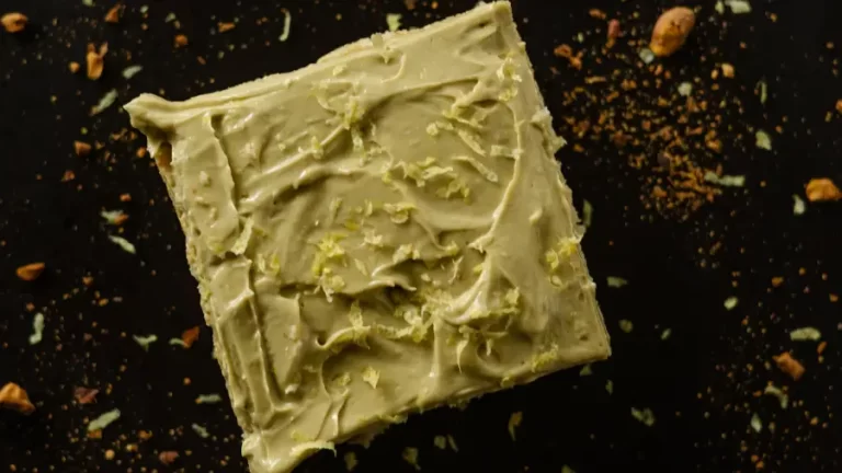 La Bella Italia apresenta menu inovador com pistache em destaque