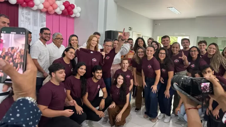 Missão Mulher Saudável realiza cerca de 500 atendimentos ginecológicos em Crateús