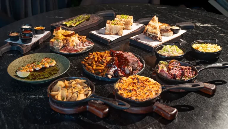 Parrileiro renova cardápio com foco em versatilidade e sabores na brasa
