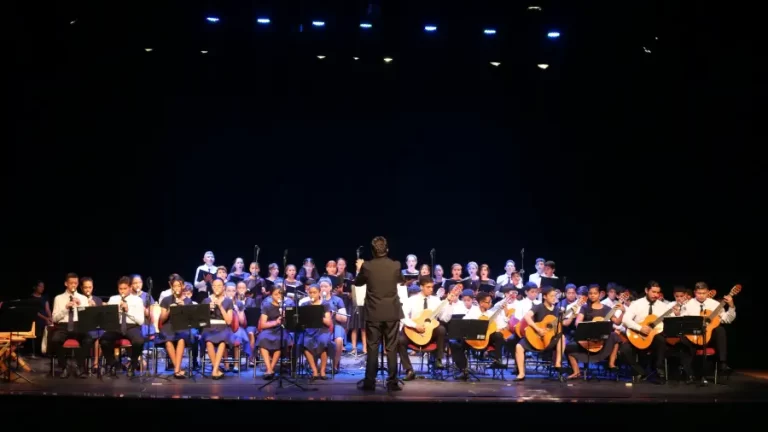 Fundação Raimundo Fagner comemora 25 anos com programação simultânea em Fortaleza e Orós