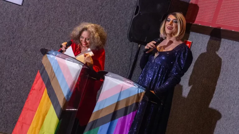 Secult Ceará divulga resultado final do 4º Edital Cultura e Arte LGBTI+ da PNAB