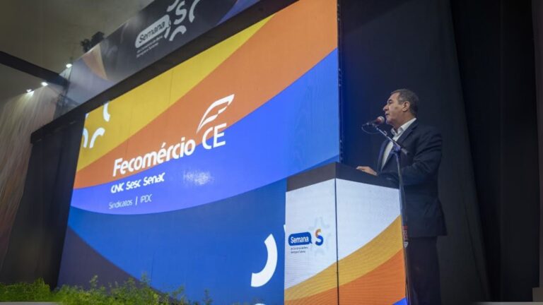 Sistema Fecomércio Ceará lança prêmio de jornalismo
