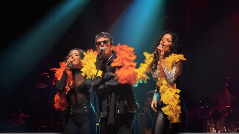 Iguatemi Hall recebe shows da terceira edição da Mostra Ceará em junho