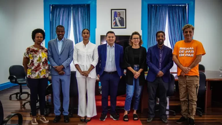 Ceará Criativo: Secult realiza agenda diplomática em Cabo Verde, Portugal e França