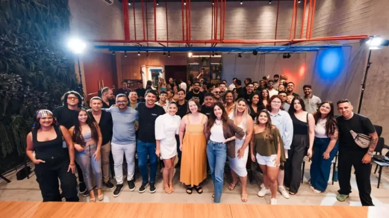Workshop Frequência chega à 8ª edição trazendo parceria com a Meta