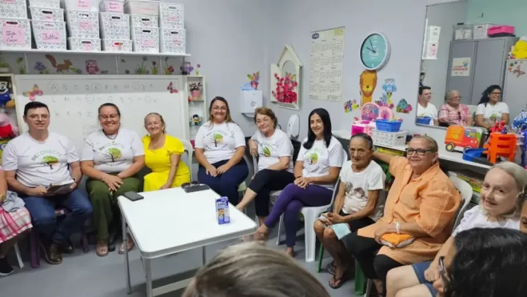 Cuidar de quem cuida: Tijuca fortalece saúde mental dos colaboradores com o projeto Ressignificar