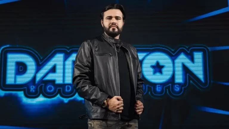 Darlison Rodrigues estreia projeto autoral ‘Nova Era’ em todas as plataformas digitais