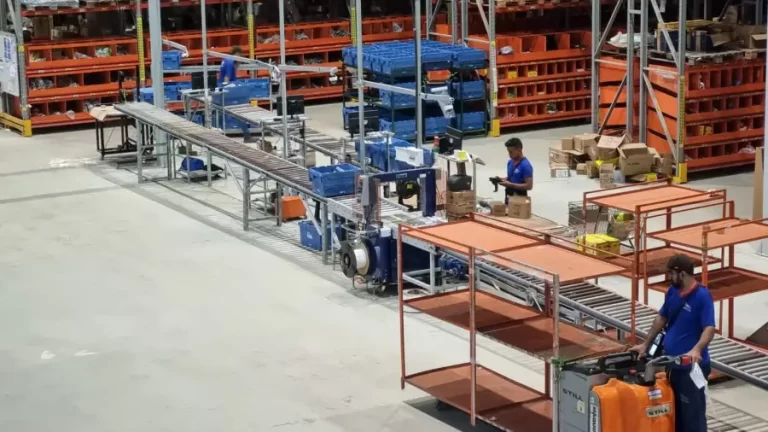 Distribuidora cearense de material de construção evita descarte de 120 toneladas de papelão em um ano com ações sustentáveis