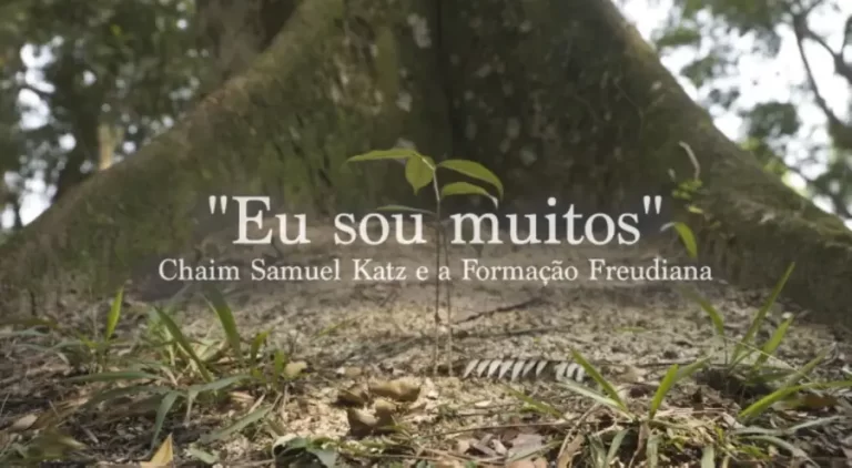Documentário celebra os 30 anos da Formação Freudiana com exibição inédita no dia 15 de maio