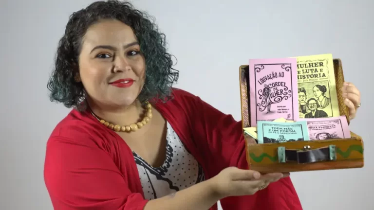 Feira de artesanato, Clube dos Gatos, literatura e shows na programação no  Cantinho do Frango