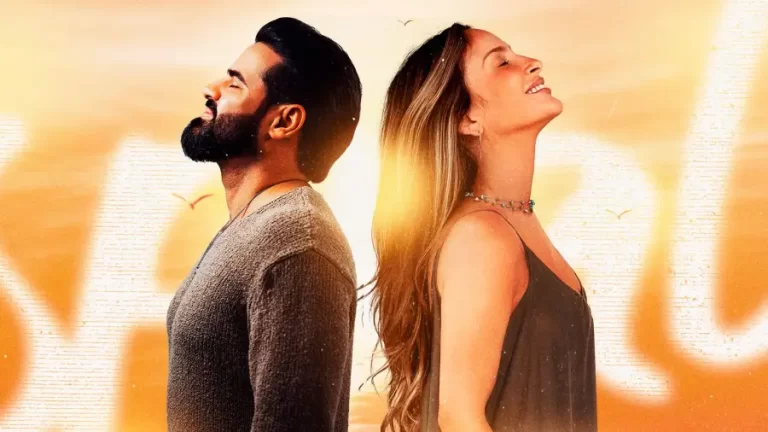 ‘Espalhe Gratidão’ une Renno a Claudia Leitte em canção que celebra fé e positividade