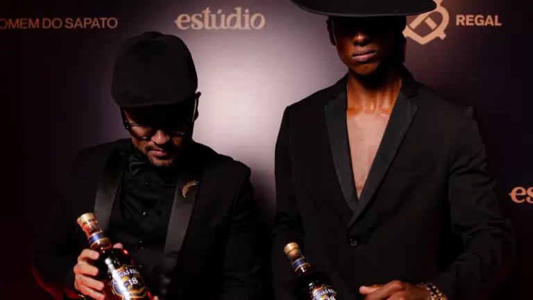 Homem do Sapato apresenta a marca “Estúdio HS”, uma celebração de legado e reinvenção