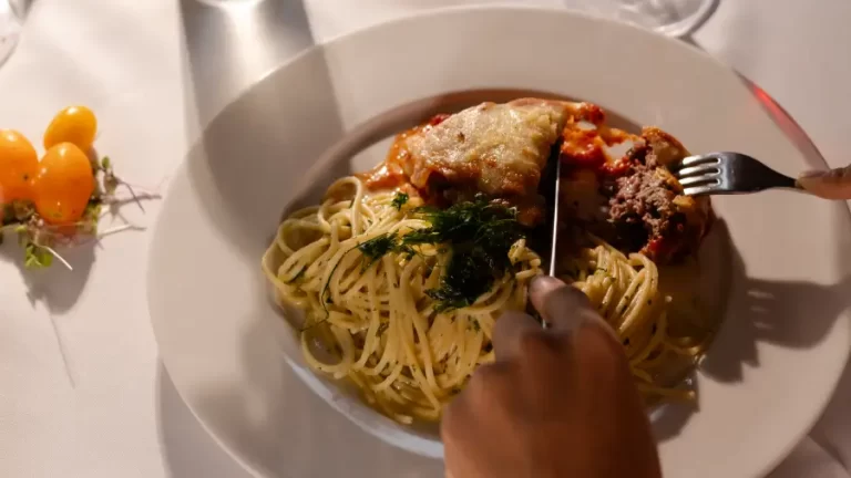La Bella Italia abre as portas para celebrar o Dia das Mães com sabores e afeto neste domingo (11)