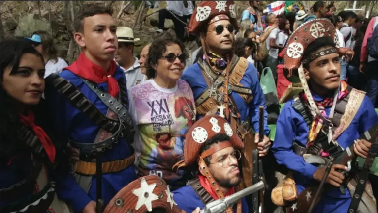 Confira as sessões do documentário “Lampião, Governador do Sertão” no Cinema do Dragão