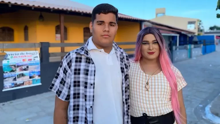 Luiz Kingsman e Odoguiinha lançam parceria que une funk e forró e já embala rádios do Rio e Pernambuco
