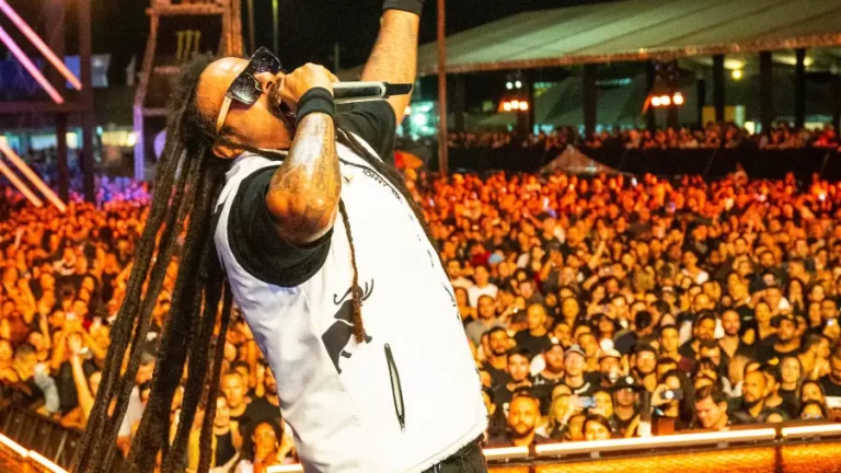 Marcelo Falcão e Criolo sobem ao palco do Qualistage