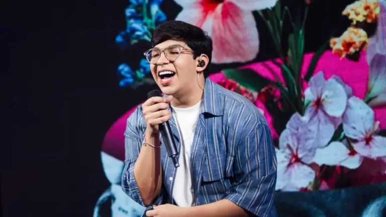 Marcos Vinícius estreia primeiro audiovisual ‘Simples e Romântico’