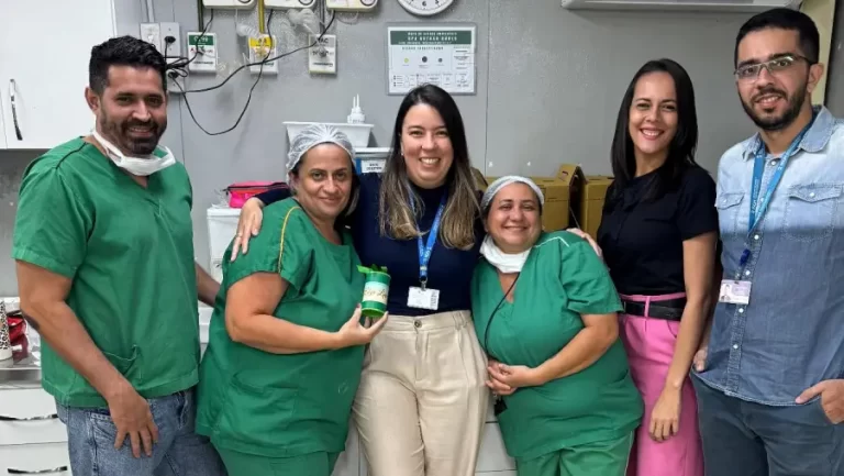 Projeto das UPAs reconhece trabalho prestado pelos trabalhadores das unidades