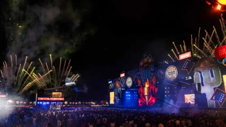 São João de Maracanaú (CE) completa 20 anos com grandes shows e homenagem aos maiores festejos juninos do Brasil 