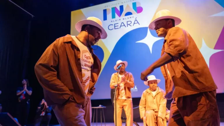 Secult divulga nomes selecionados para o Curso de Introdução ao Patrimônio Cultural