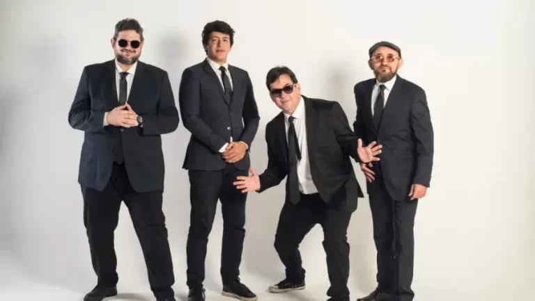 Tributo aos Beatles, Samba Sanfonado, Discotecagem e Grupo Academia agitam o final de semana no Cantinho do Frango