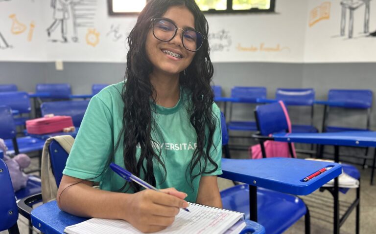 Sesc Pré-Universitário abre inscrições para o 2º semestre