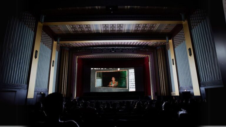 35º Cine Ceará abre inscrições para mostras competitivas de filmes