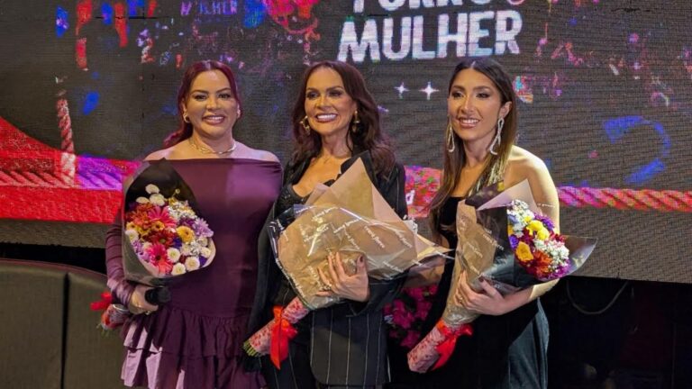 Festival Forró & Mulher abre vendas para edição inaugural em Fortaleza
