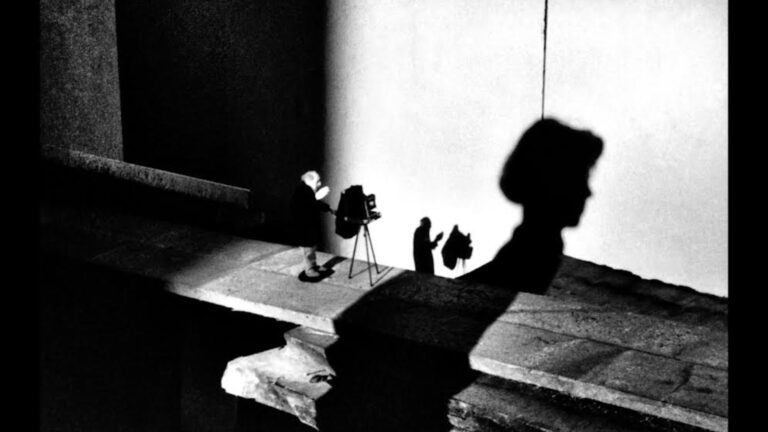 Exposição gratuita de Solon Ribeiro une memória, cinema e fotografia no Cantinho Barba Café