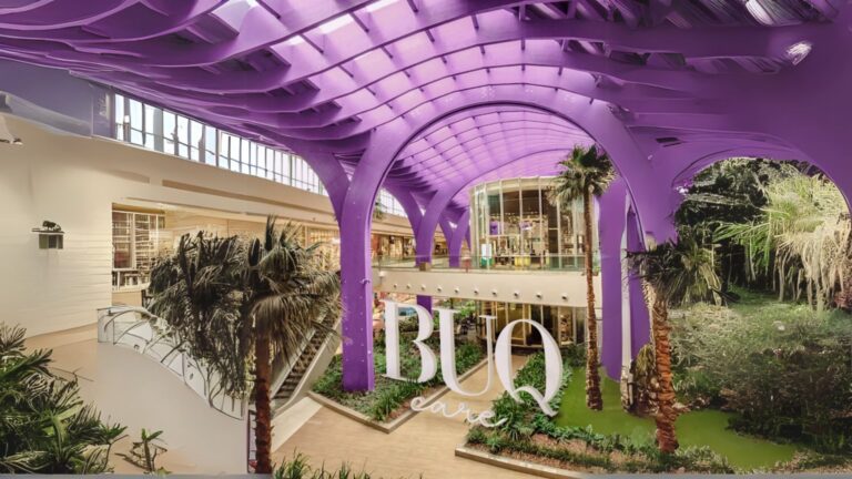 Buq Care inaugura primeiro quiosque no Iguatemi Bosque no dia 25 de junho