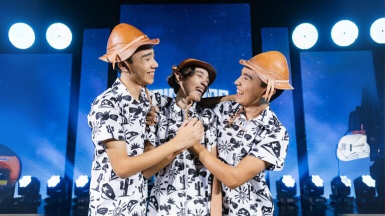Trio Trimanos estreia projeto audiovisual com clássicos das festas juninas