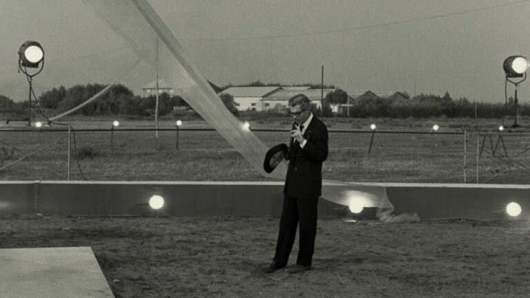 Cinema do Dragão lança programação com mostra italiana e estreia nacional nesta semana