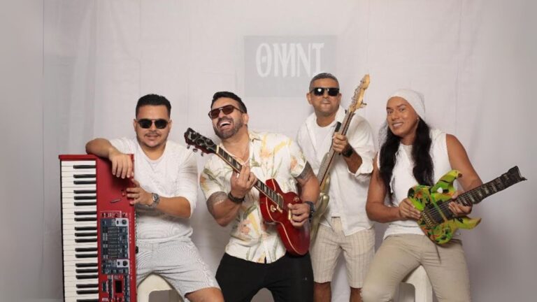 Iguatemi Hall abre temporada de férias com pagode e samba no dia 5 de julho