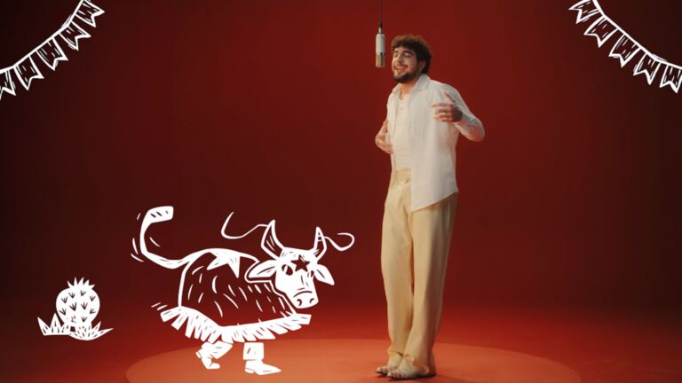 Pringles® e Nattan se unem em releitura de clássico de Dominguinhos