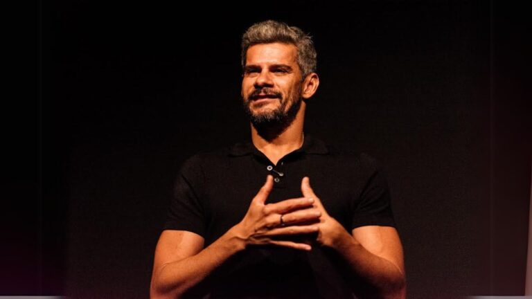 Thiago Soares abre seleção de bailarinos cearenses para espetáculo na XV Bienal de Dança
