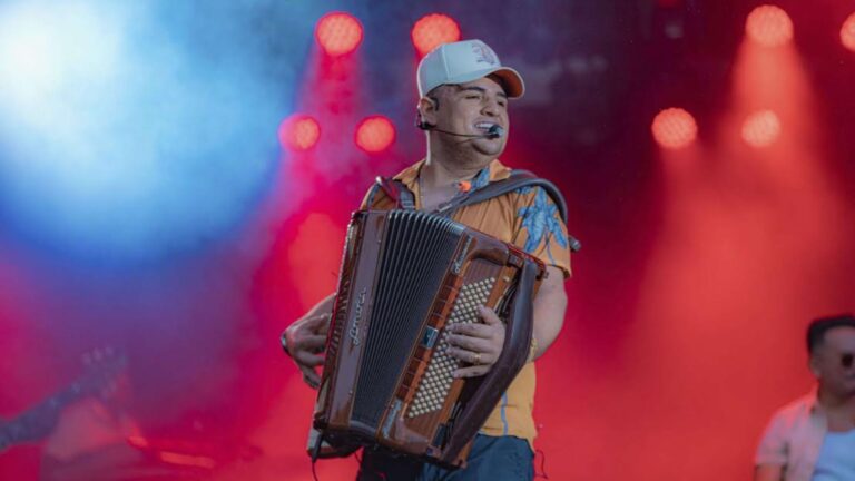Ranking Junino destaca os hits mais tocados do São João em 2025