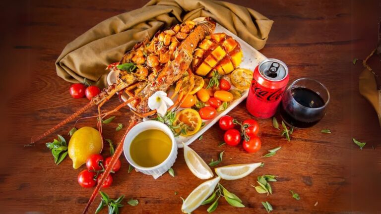 Festival da Lagosta movimenta Icapuí com gastronomia, cultura e música gratuita