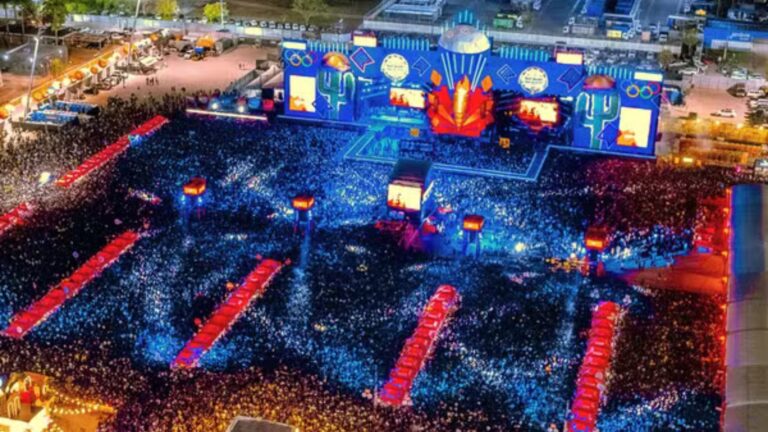 Último fim de semana do São João de Maracanaú terá shows gratuitos com grandes artistas