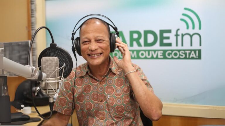 “Conversa Brasileira” lidera audiência e consolida A TARDE FM como referência na Bahia