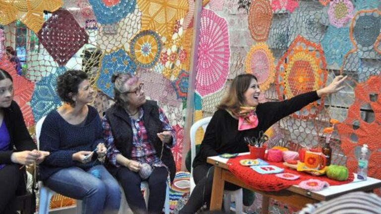 CAIXA Cultural Fortaleza abre inscrições para oficinas gratuitas do projeto A Casa de Todos