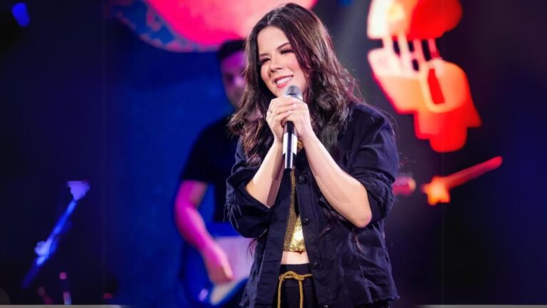 São João de Maracanaú recebe Ivete Sangalo e Wesley Safadão no segundo fim de semana