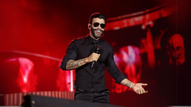 Gusttavo Lima traz turnê “O Embaixador Classic” a Fortaleza em julho