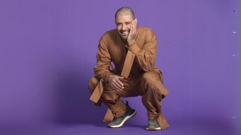 Iguatemi Hall recebe show de Diogo Nogueira nesta quarta-feira (12)