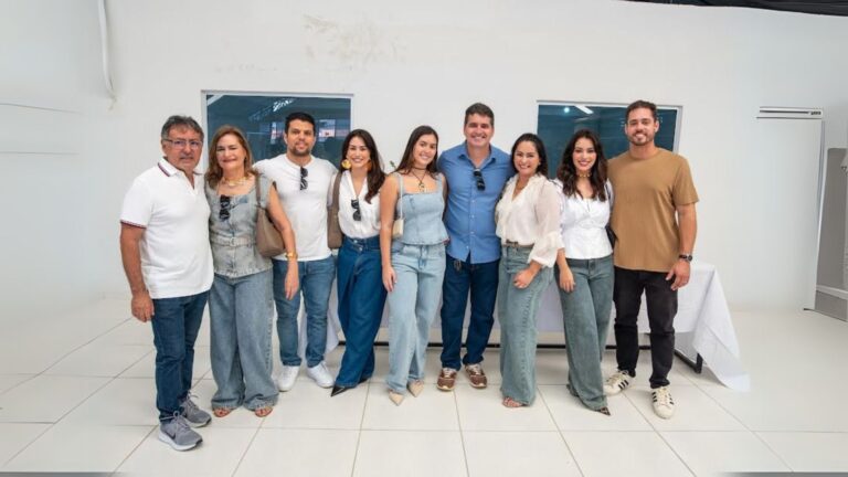TLF Jeans inaugura Centro de Distribuição em Fortaleza para ampliar produção e logística