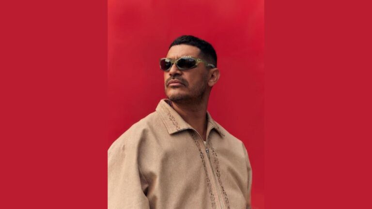 Criolo se apresenta em Fortaleza no dia 2 de agosto no Iguatemi Hall