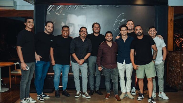 Fortaleza recebe coletiva de lançamento da label “O Embaixador Classic” com Gusttavo Lima