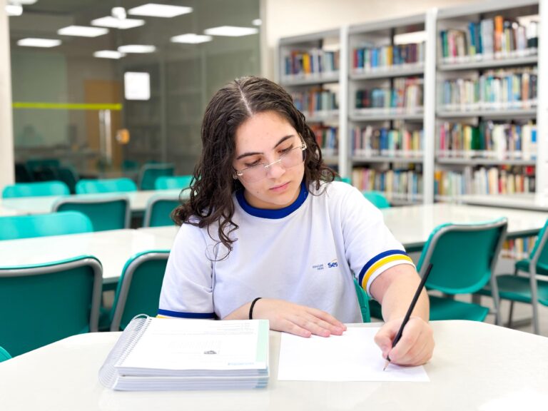 Alunos da Rede Sesc de Educação são aprovados na 1ª fase do vestibular da UECE