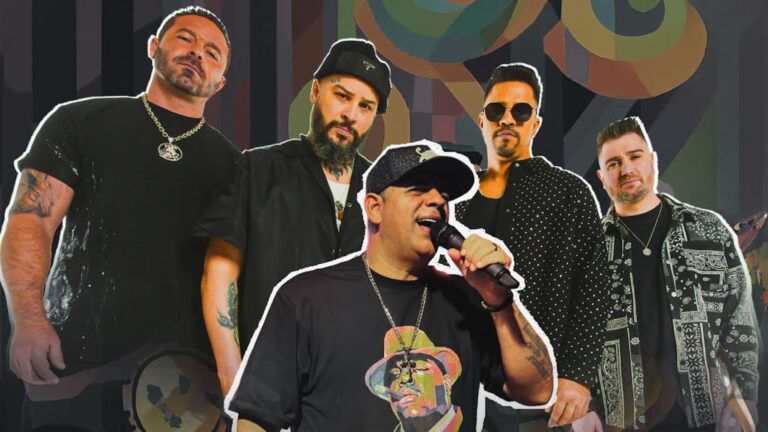 Pinha Presidente lança “Resolve Aí” com Doce Encontro pela Radar Records