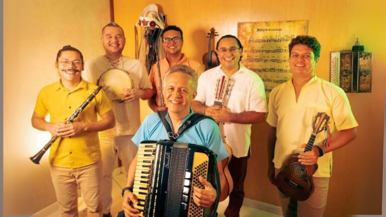 Festival Mi celebra 20 anos com shows gratuitos em Viçosa do Ceará a partir deste domingo